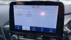 Ford Puma 1.0 EcoBoost Hybrid mHEV ST-Line 5dr Petrol Hatchback